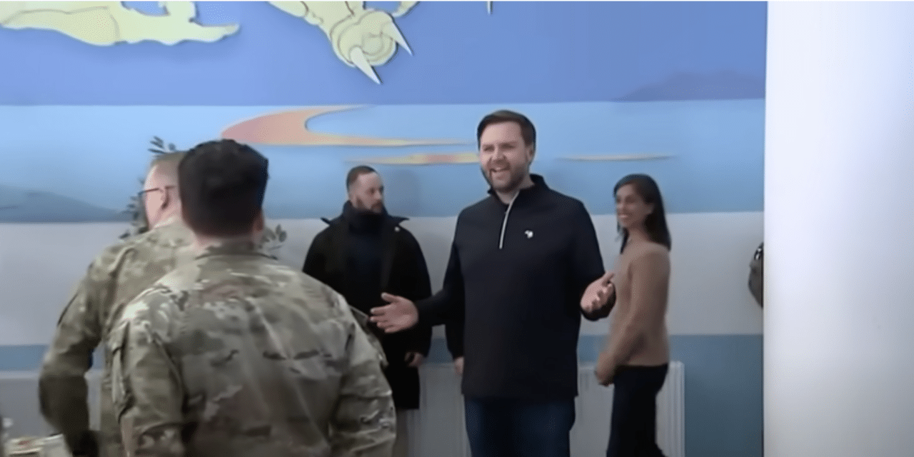 Greenland’s new prime minister blasts Trump saying “We don’t belong to you”